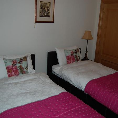 Lomond Castle Apartment Balloch Chambre photo