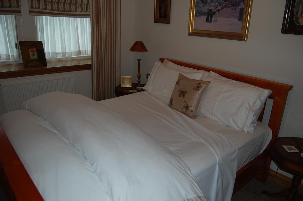 Lomond Castle Apartment Balloch Chambre photo