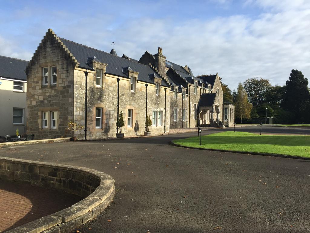 Lomond Castle Apartment Balloch Extérieur photo